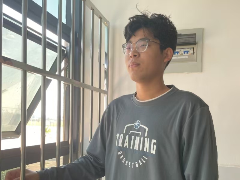 赵子韩