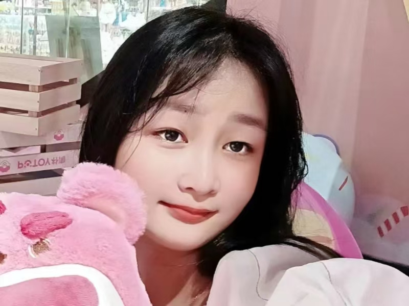 姜霞