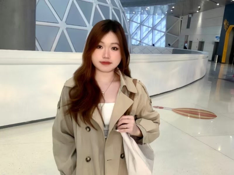 林桂婷
