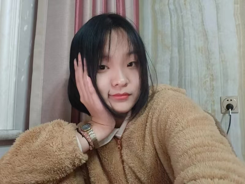 杨振华